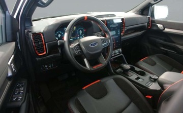 Ford Ranger VI 2022 Ford Ranger Ford RANGER 3.0 Benzyna 288KM, zdjęcie 7