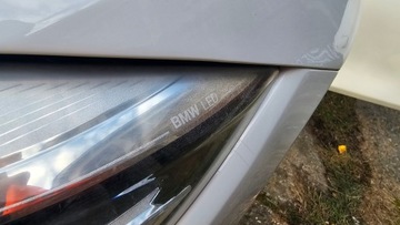 BMW Seria 4 F32-33-36 Coupe 420d 190KM 2017 BMW 4 GranCoupe F36 SalonPL 2,0xd M-PAKIET Automat LED Skóry FV23% 1rej 18r, zdjęcie 33