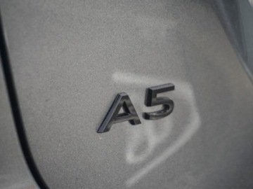 Audi A5 B10 Avant Plug-In 2.0 TFSI e-hybrid 299KM 2026 2.0 e-Hybrid quattro S line Avant (299 KM) Hak holowniczy, składany, zdjęcie 15