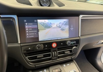 Porsche Macan SUV Facelifting II 2.9 S 380KM 2022 Porsche Macan 4x4 Macan GTS 3.0 GTS 380 KM 2022r 27.000 km Warszawa 2.9, zdjęcie 11