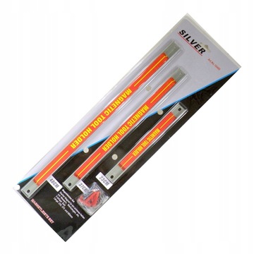 3 X МАГНИТНАЯ ПОЛОСКА МАГНИТНЫЙ ДЕРЖАТЕЛЬ ДЛЯ ИНСТРУМЕНТОВ