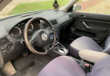 Volkswagen Golf V 2004 Volkswagen Golf Volkswagen Golf IV 1.9 TDI Comfortline Tiptr 1.9 Diesel, zdjęcie 2