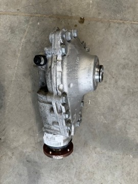 BMW G11 G30 PŘEDNÍ NÁPRAVA DIFER 7648878