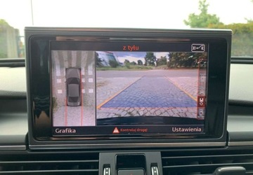 Audi A6 C7 Limousine Facelifting 3.0 TFSI 333KM 2015 Audi A6 Limousine Audi A6 Limousine 3.0 Benzyna 333KM, zdjęcie 34