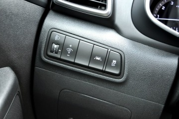 Hyundai Tucson III SUV Facelifting 1.6 GDi 132KM 2019 Hyundai Tucson 1.6 GDI 133 KM Lift Navi, zdjęcie 20