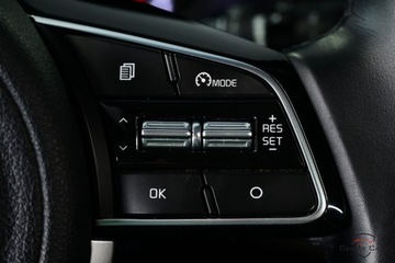 Kia Sportage IV SUV Facelifting 1.6 CRDI 115KM 2021 Kia Sportage 1.6 CRDi Black Edit.FullLED PolSkora Navi Kam.Pano.KeyLess El, zdjęcie 26