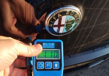 Alfa Romeo MiTo Hatchback 3d 1.4 TB MultiAir 16v 135KM 2012 Alfa Romeo Mito 1.4T 135ps Fabryczny lakier Serwisowany Idealny 1.4, zdjęcie 28