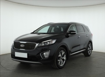 Kia Sorento III SUV 2.0 CRDi 185KM 2016 Kia Sorento 2.0 CRDi, Salon Polska, 182 KM, 4X4, zdjęcie 1