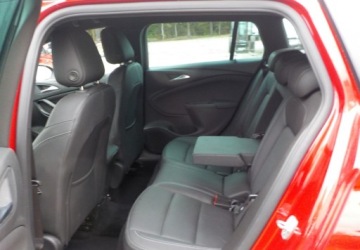 Opel 2021 Opel Astra Okazja 1.2 Benzyna 145KM, zdjęcie 20