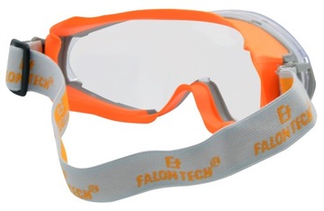 РАБОЧИЕ ОЧКИ РАСПЫЛИТЕЛЬНОЙ ЗАЩИТЫ