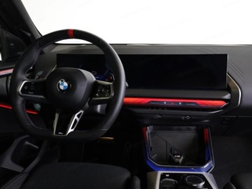 BMW X3 G45 2025 BMW X3 M50 xDrive Suv 3.0 (398KM) 2025, zdjęcie 5
