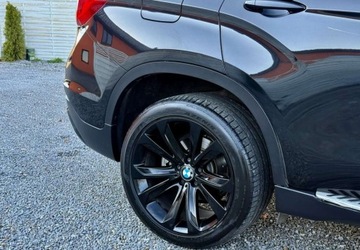 BMW X6 F16 Crossover xDrive 35i 306KM 2016 BMW X6 BMW X6 35i xDrive 3.0 Benzyna 306KM, zdjęcie 33
