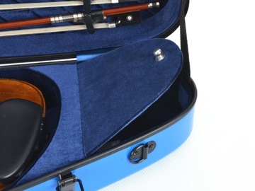Футляр ArtMG Violin, для скрипки AILEEN-B BL