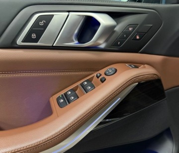 BMW X5 G05 SUV 3.0 30d 265KM 2019 BMW X5 Pelna oferta na R-CARS.pl 3.0 Diesel 265KM, zdjęcie 16