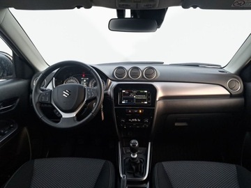 Suzuki 2023 Suzuki Vitara Salon Pl, Bezwypadkowy, Premium 1.4 Benzyna 129KM, zdjęcie 14
