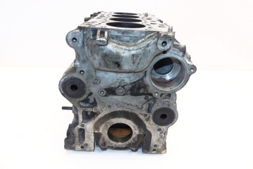 БЛОК ДВИГАТЕЛЯ AUDI A6 C8 A7 2.0 TDI DFB ПОВРЕЖДЕН.