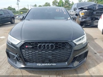 Audi A3 8V 2019 Audi RS3 Sportback 2.5T 2019 2.5 Benzyna 394KM, zdjęcie 7
