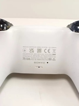 SONY PLAYSTATION 5 CFI-1216A+PAD+2 ИГРЫ