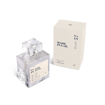 MADE IN LAB 57 Woman EDP 100 мл