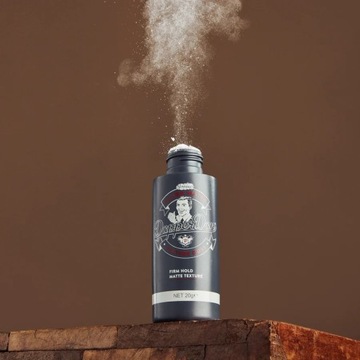 Пудра для укладки волос Dapper Dan Texture Hold