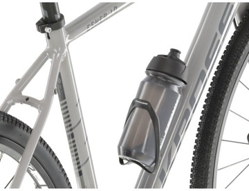 ВЕЛОСИПЕДНАЯ КОРЗИНА ДЛЯ PRO ДВЕ БУТЫЛКИ