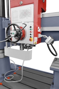 РАДИАЛЬНО-СВЕРЛИЛЬНЫЙ СТАНОК 2000Х63мм М56 РЕЗЬБОНАРЕЗНОЙ СТАНОК CORMAK