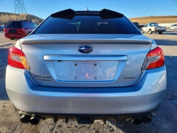 Subaru 2016 Subaru WRX 2016 SUBARU WRX LIMITED 2.0 Benzyna 268KM, zdjęcie 5
