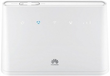 Router Huawei B311-221 LTE Wi-Fi 4 POLSKA DYSTRYBUCJA NOWY (OPEN BOX)