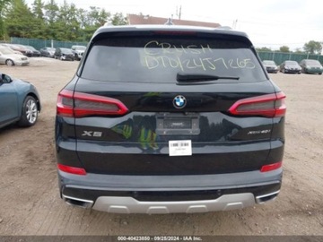BMW X5 G05 2019 BMW X5 xDrive40I 2019 3.0l 3.0 Benzyna 335KM, zdjęcie 3