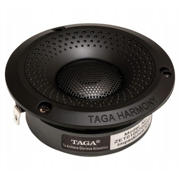 Taga Harmony TAV-807C (Черный)