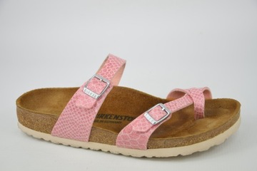 ЖЕНСКИЕ ШЛЕПОНКИ BIRKENSTOCK, РАЗМЕР 39