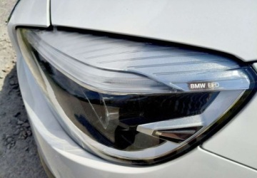BMW Seria 2 F22-F23-F45-F46 2018 BMW Seria 2 BMW Seria 2 1.5 Diesel 116KM, zdjęcie 6