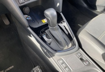 Toyota 2021 Toyota Yaris Cross Hybrid 1.5 Premiere Edition ASO Salon PL Toyota Miko, zdjęcie 21