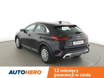 Kia XCeed PHEV 1.6 GDi Plug-in Hybrid 141KM 2021 Kia XCeed PHEV automat full LED klima auto navi, zdjęcie 3