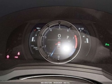 Lexus RC 2023 Lexus RC 2023 LEXUS RC 350 F SPORT 3.5 Benzyna 311KM, zdjęcie 7