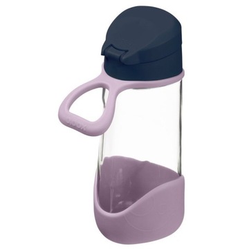 B.BOX SPORTS БУТЫЛКА TRITAN WATER DRINK 450 МЛ