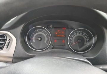 Peugeot 301 Sedan 1.6 HDi 92KM 2014 Peugeot 301 1.6 Diesel 92KM, zdjęcie 5