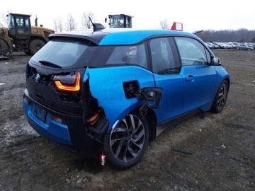 BMW i3 2017 BMW i3 BMW I3 94ah REX Pug-in 0.7L, zdjęcie 5