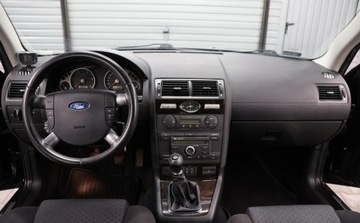 Ford Mondeo III Kombi 2.0 TDCi 130KM 2007 Ford Mondeo Czujniki PT, Grzane fotele, Wielof..., zdjęcie 5