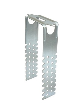 ПЛОСКАЯ ВЕШАЛКА ES 60/225 ПРОФИЛЬ CD60 ПЛИТА 50 шт.