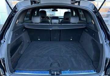 Mercedes GLC C253 SUV Facelifting 2.0 200d 163KM 2022 Mercedes-Benz GLC AMG, salon Polska, I wlasciciel, FV23, serwisowany, zdjęcie 16