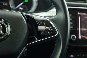 Skoda Superb III Scout 2.0 TDI SCR 200KM 2021 Skoda Superb 2.0 TDI, Salon Polska, 1. Właściciel, zdjęcie 14