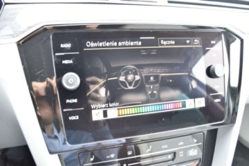 Volkswagen Passat B8 Variant Facelifting 1.5 TSI EVO 150KM 2022 Volkswagen Passat Variant SalonPL 1.5 TSI 150KM DSG Combi HAK Elegance pod, zdjęcie 19