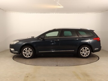 Citroen C5 III Tourer 2.0 HDi FAP 163KM 2012 Citroen C5 2.0 HDi, Xenon, Klima, Klimatronic, zdjęcie 2