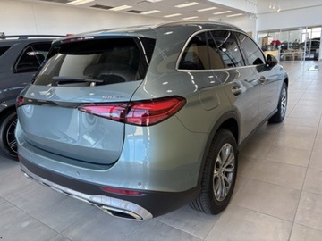 Mercedes GLC C254/X254 Coupe 2.0 200 204KM 2025 MERCEDES-BENZ GLC 200 4-Matic Avantgarde 2.0 (204KM) 2025, zdjęcie 1