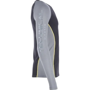 Koszulka termoaktywna 2XL bluzka termiczna termo