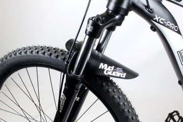 Велосипедная крыло MTB Enduro Mud Guard Original