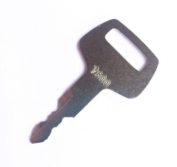 Klucz kluczyk TCM T800 26322-42311 ŁADOWARKA