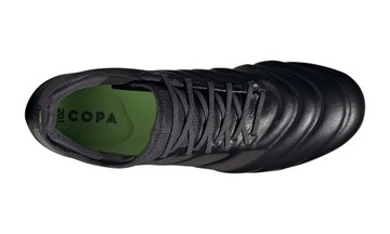 ФУТБОЛЬНЫЕ КРОССОВКИ ADIDAS COPA 20.1 ЮНИОРСКИЕ