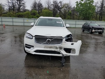 Volvo XC90 II 2024 Volvo XC 90 Ultimate 2024 2.0l 2.0 Benzyna 295KM, zdjęcie 5